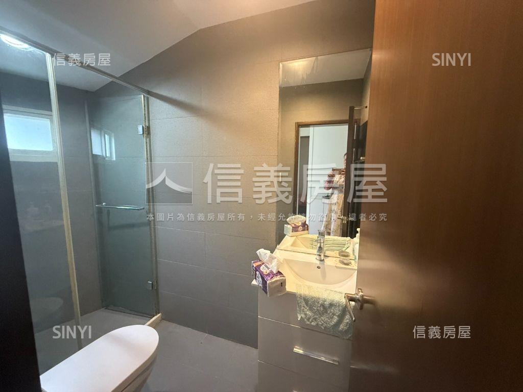 萬隆高樓美寓房屋室內格局與周邊環境