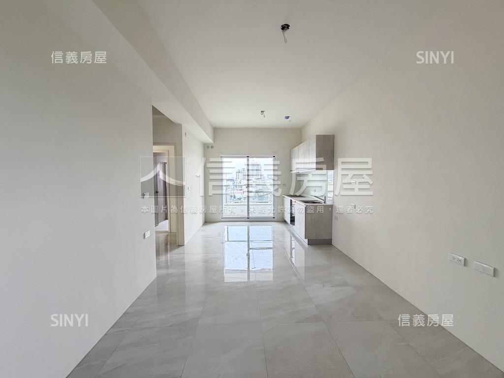 善化｜君邦逸品優質次頂房屋室內格局與周邊環境