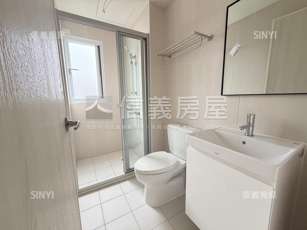 善化｜君邦逸品優質次頂房屋室內格局與周邊環境