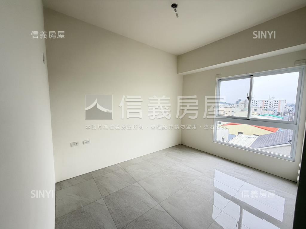 善化｜君邦逸品優質次頂房屋室內格局與周邊環境