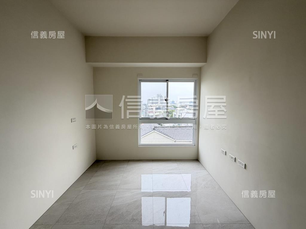 善化｜君邦逸品優質次頂房屋室內格局與周邊環境