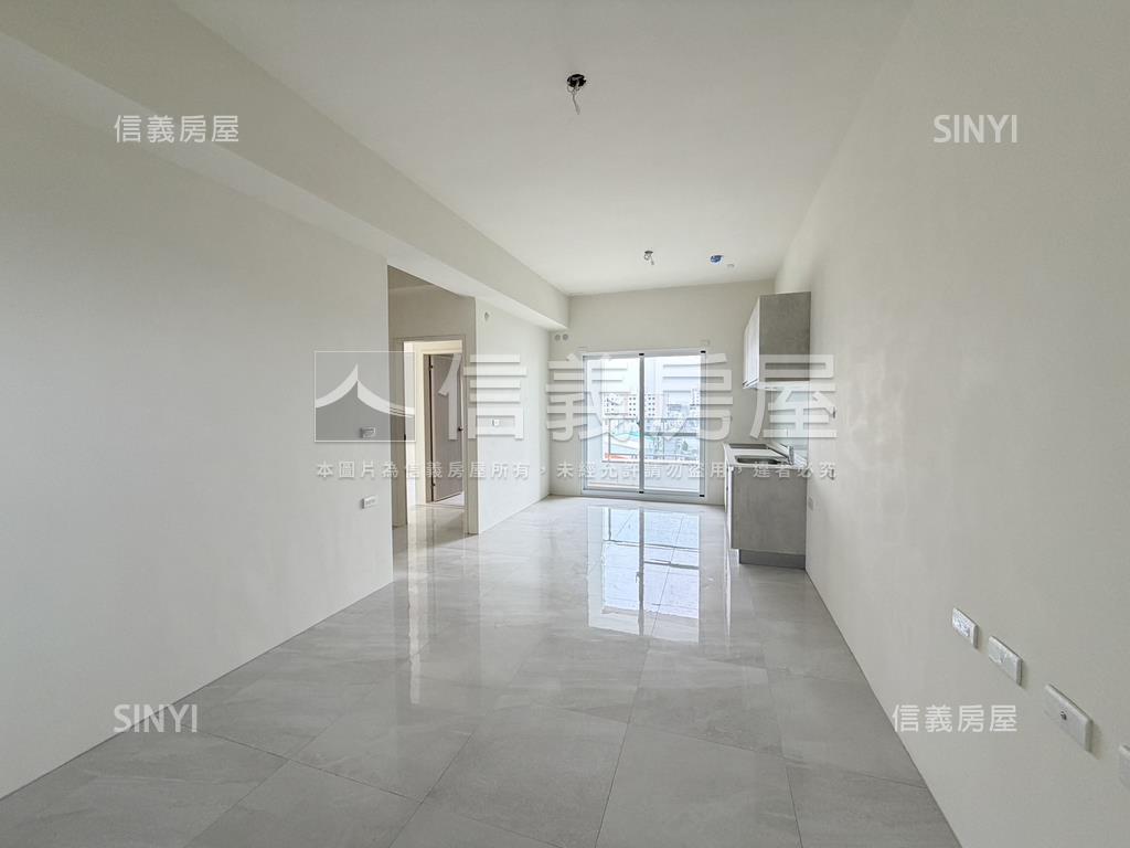 善化｜君邦逸品優質次頂房屋室內格局與周邊環境