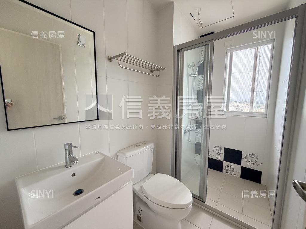 善化｜君邦逸品優質次頂房屋室內格局與周邊環境