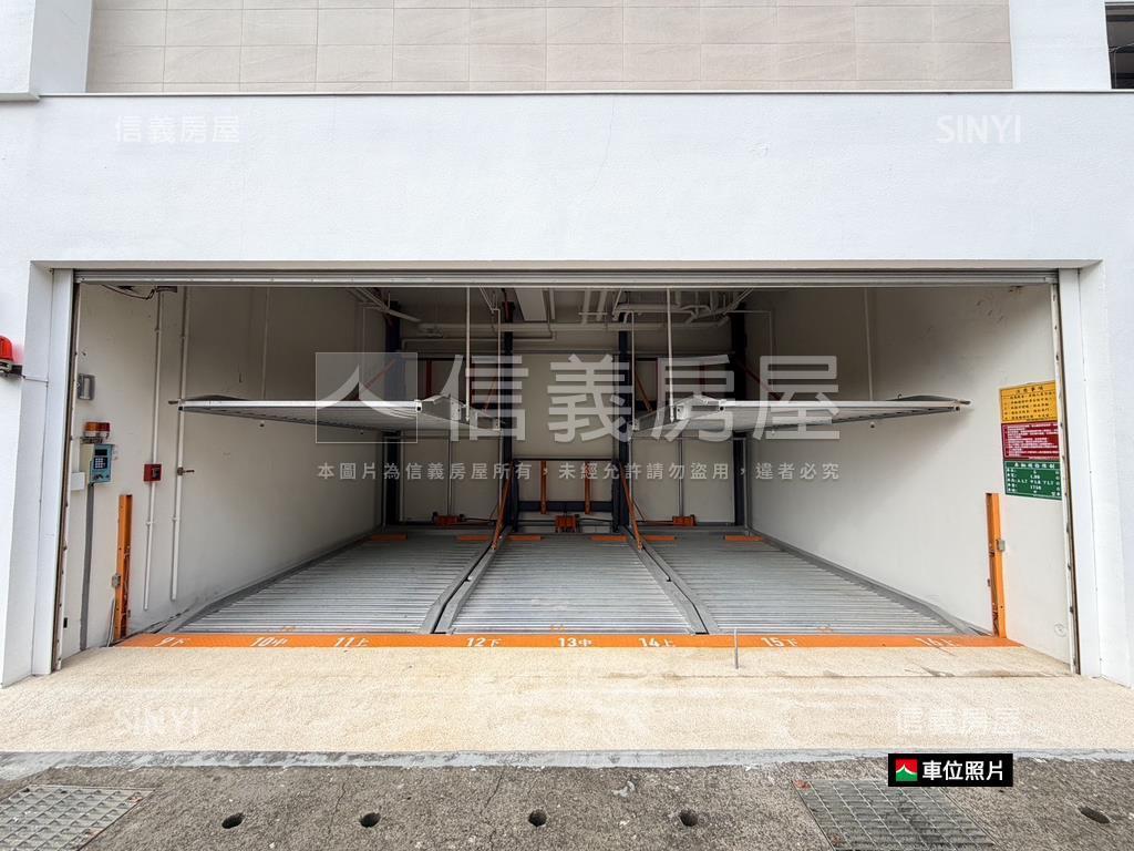 善化｜君邦逸品優質次頂房屋室內格局與周邊環境