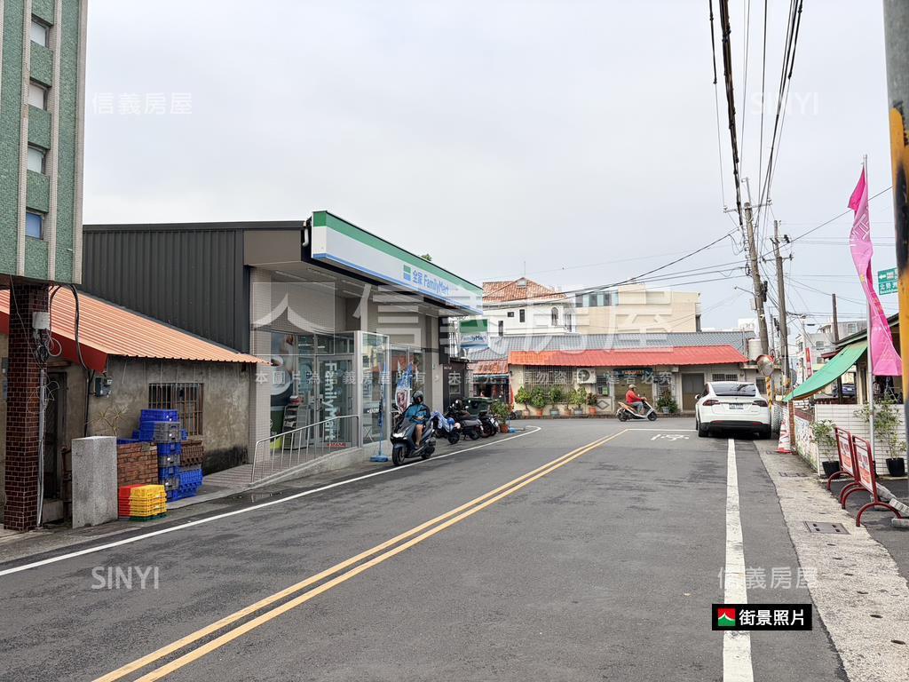 善化｜君邦逸品優質次頂房屋室內格局與周邊環境