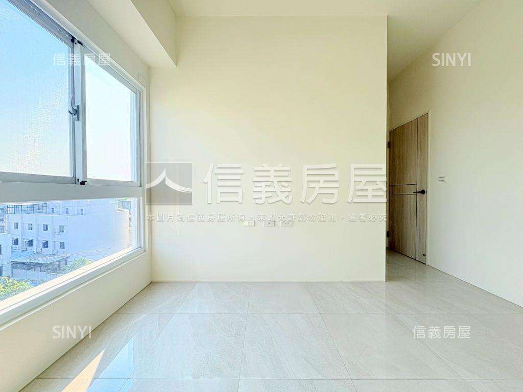 南科低總價兩房兩衛加車位房屋室內格局與周邊環境