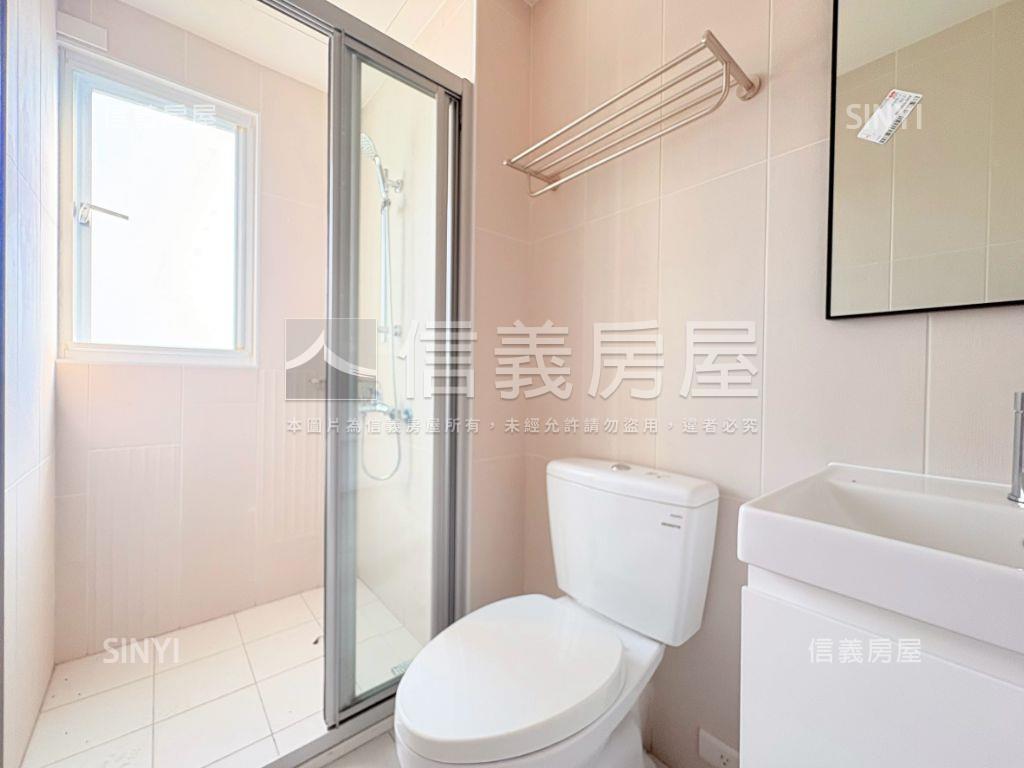 南科低總價兩房兩衛加車位房屋室內格局與周邊環境