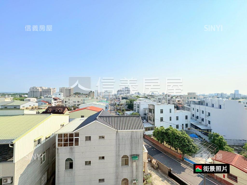 南科低總價兩房兩衛加車位房屋室內格局與周邊環境