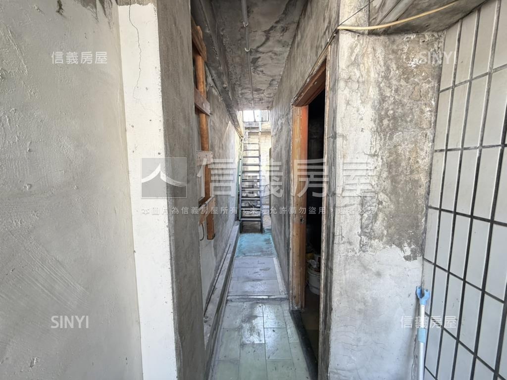 三面採光邊間美寓房屋室內格局與周邊環境