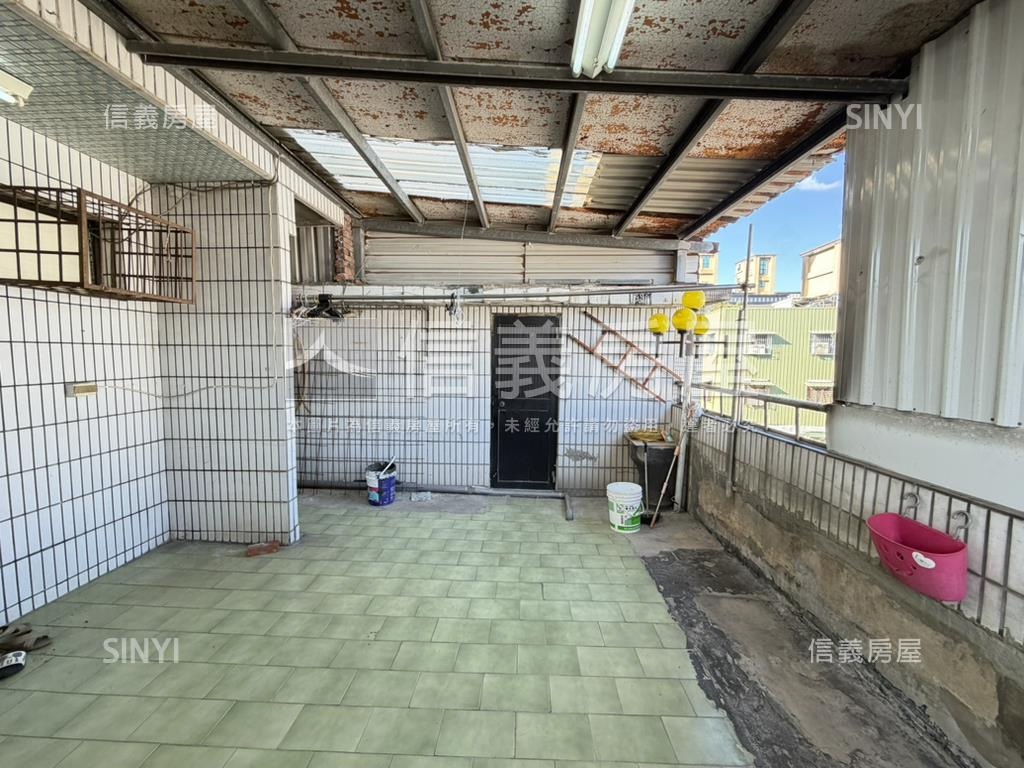 三面採光邊間美寓房屋室內格局與周邊環境