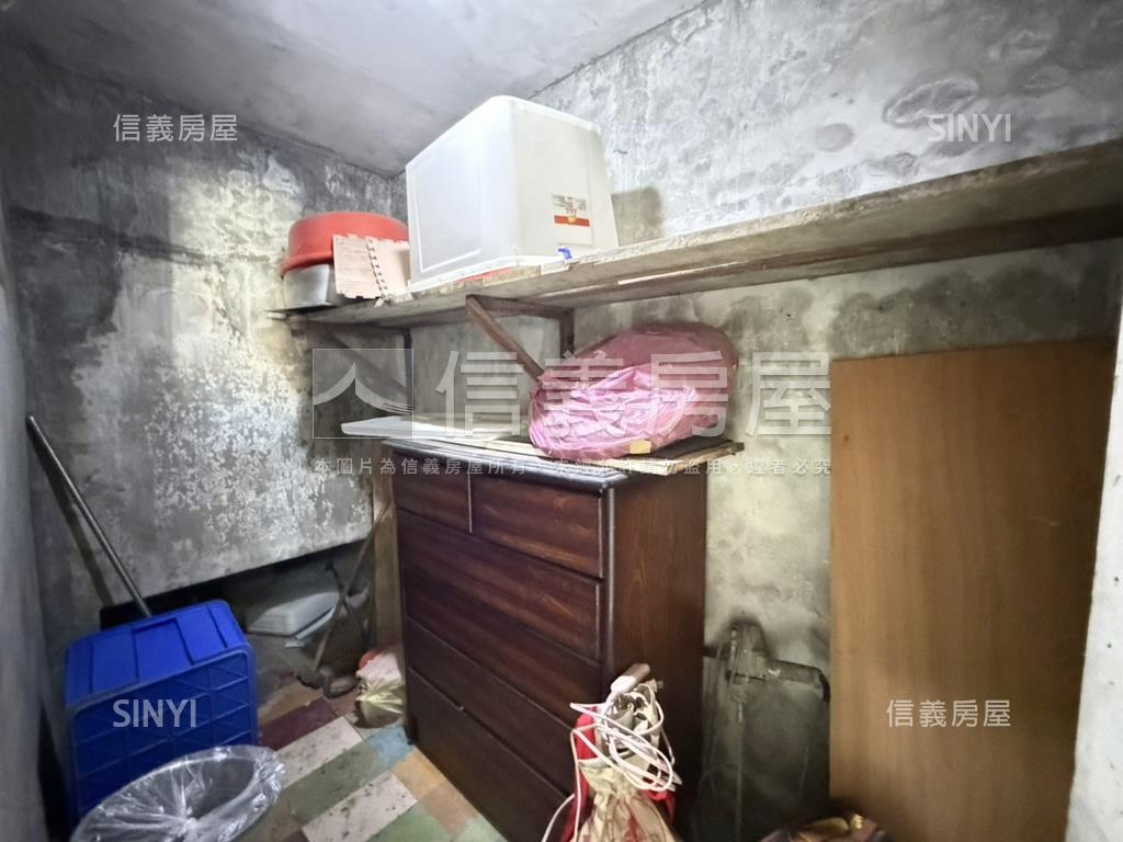 三面採光邊間美寓房屋室內格局與周邊環境