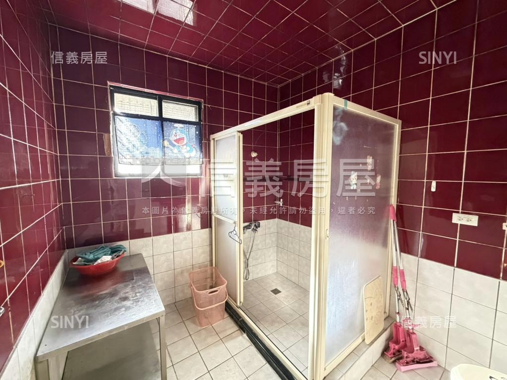 三面採光邊間美寓房屋室內格局與周邊環境