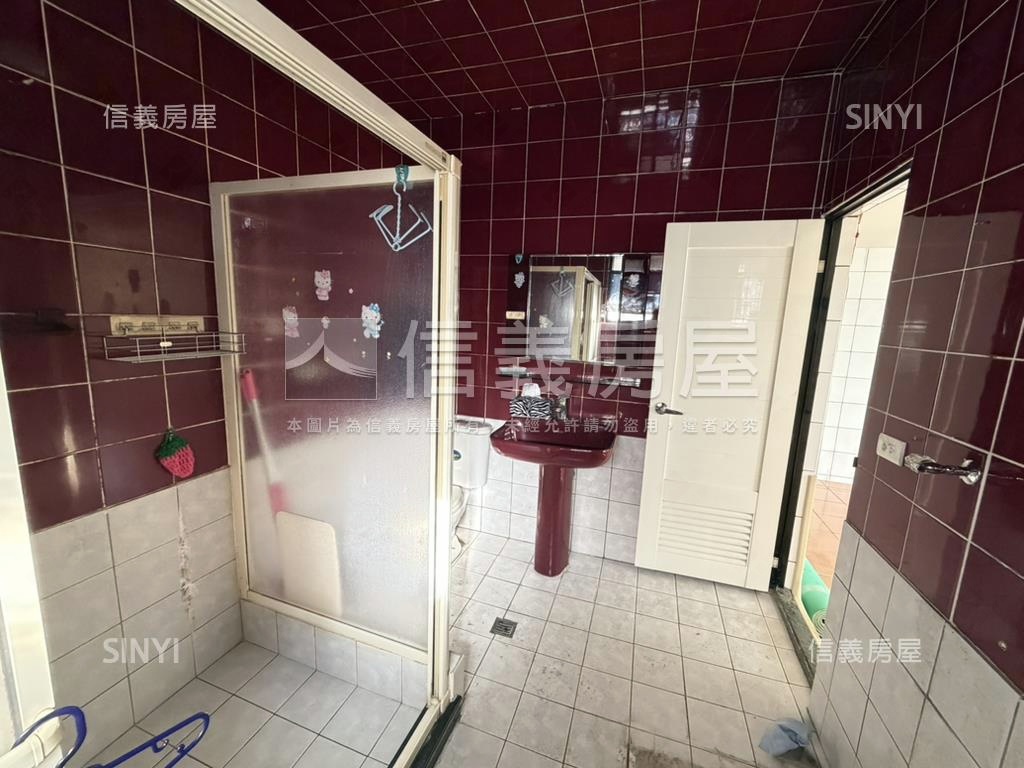 三面採光邊間美寓房屋室內格局與周邊環境