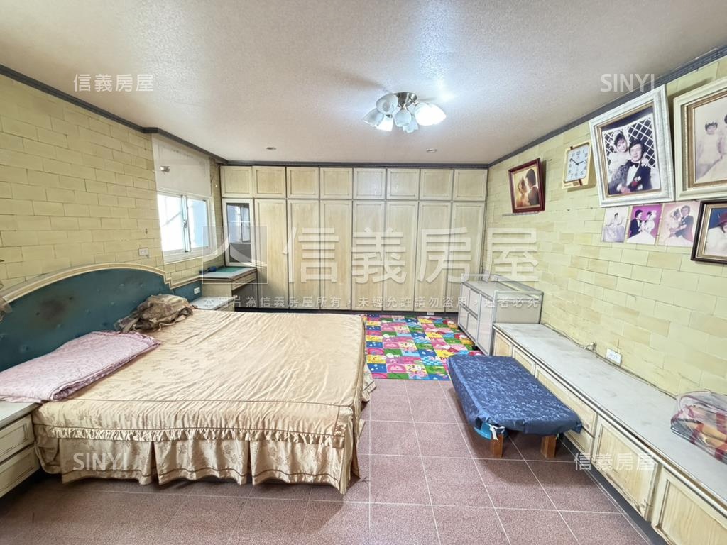 三面採光邊間美寓房屋室內格局與周邊環境