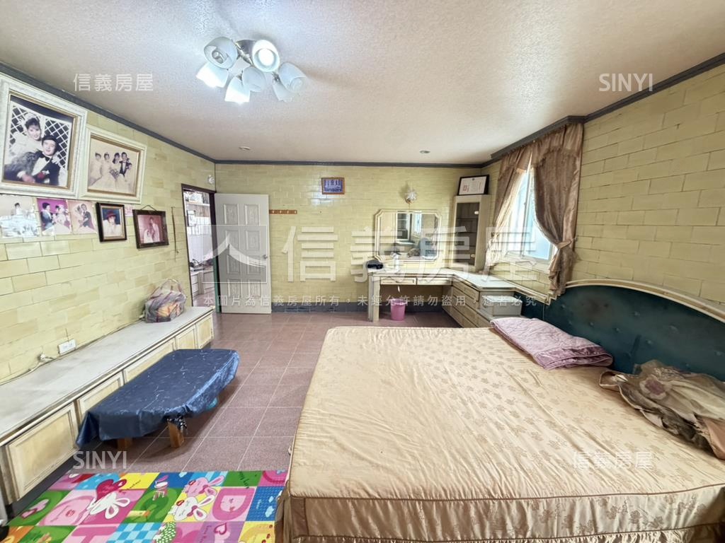 三面採光邊間美寓房屋室內格局與周邊環境