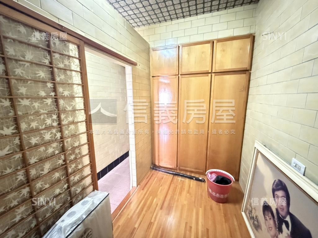 三面採光邊間美寓房屋室內格局與周邊環境