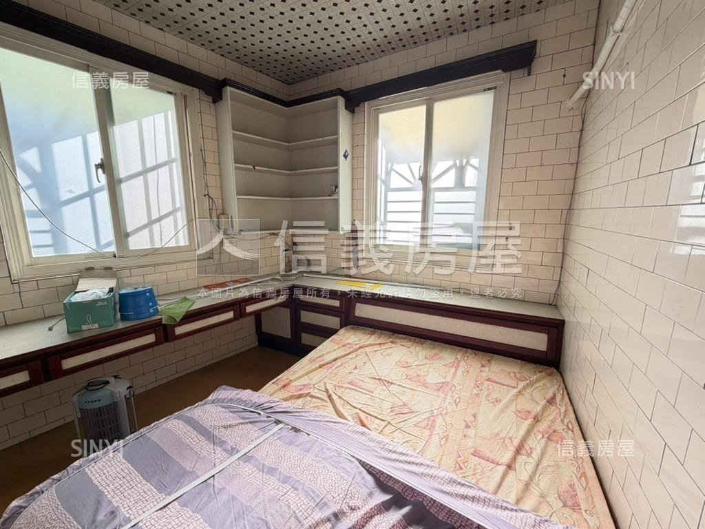 三面採光邊間美寓房屋室內格局與周邊環境