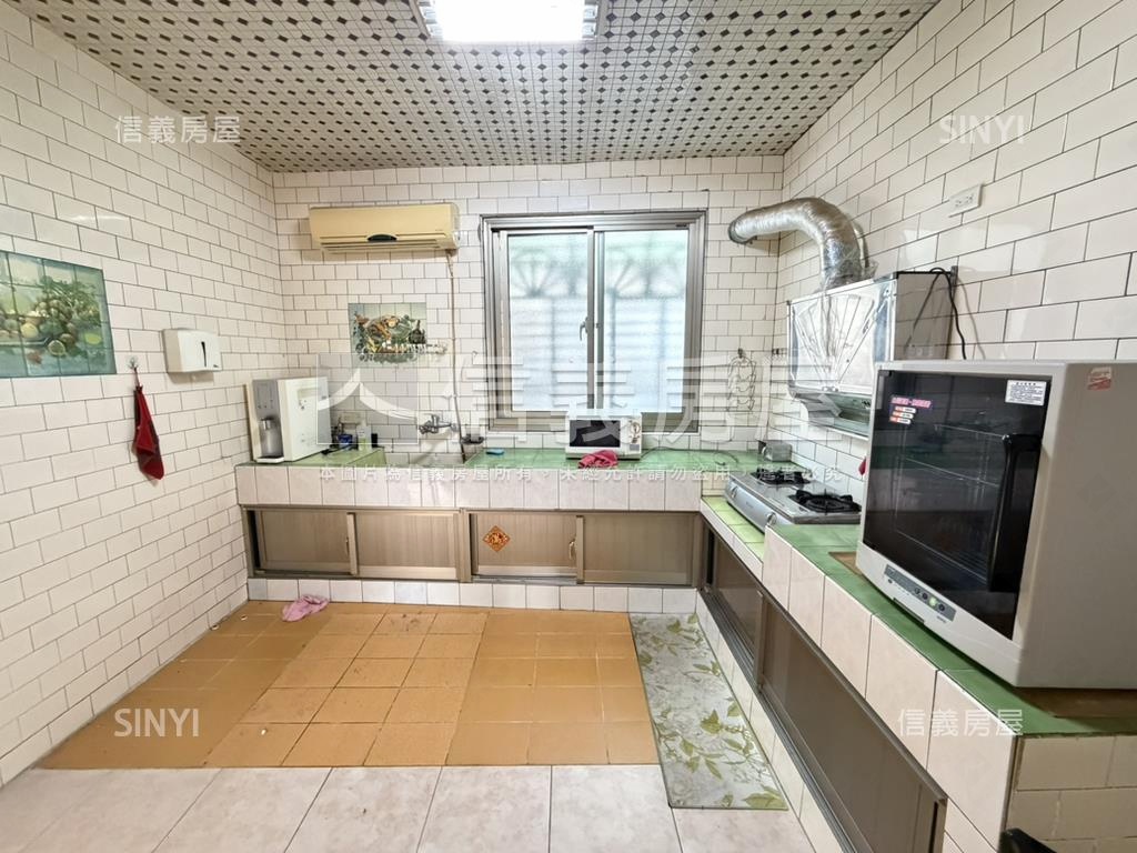 三面採光邊間美寓房屋室內格局與周邊環境