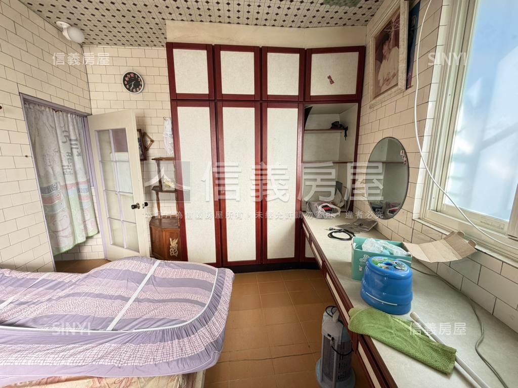 三面採光邊間美寓房屋室內格局與周邊環境