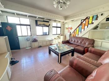 三面採光邊間美寓