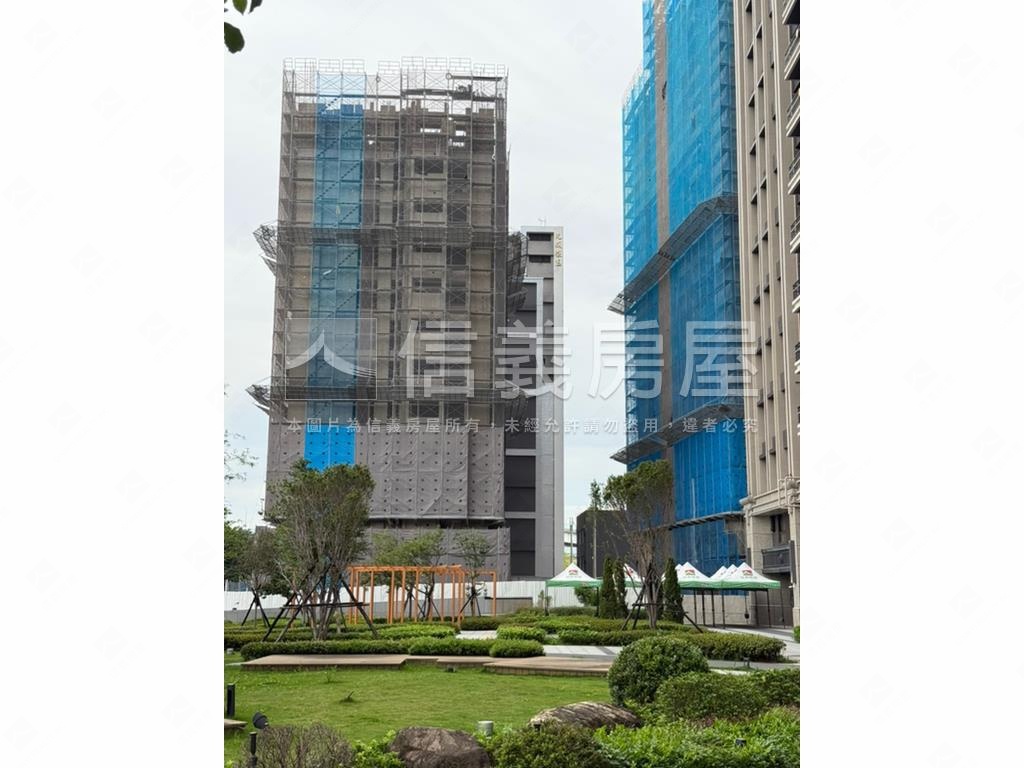 美富加倍家房屋室內格局與周邊環境
