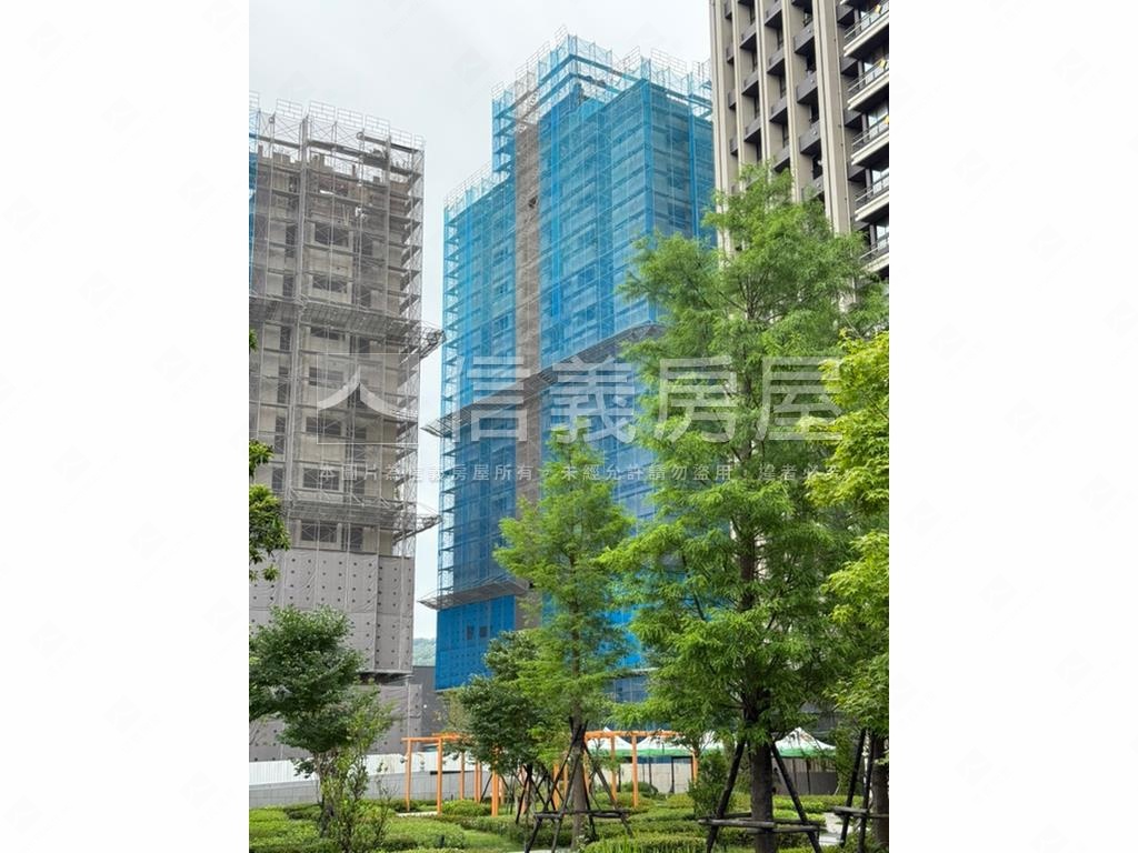 美富加倍家房屋室內格局與周邊環境