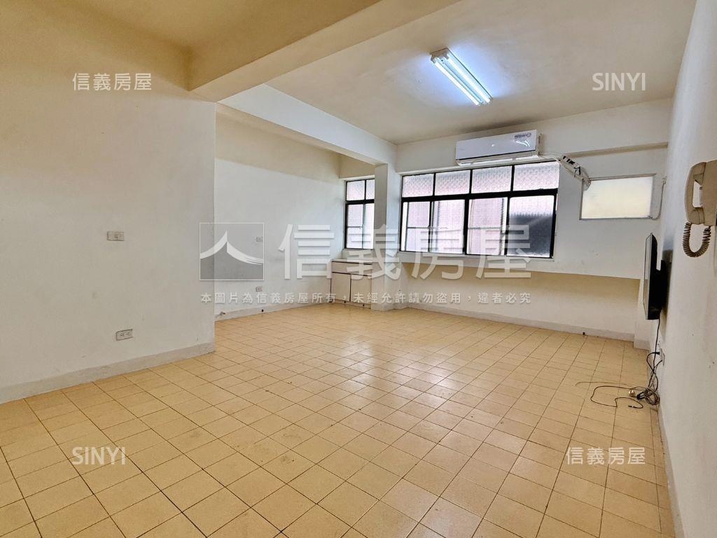 陽明商圈３房採光通風美寓房屋室內格局與周邊環境