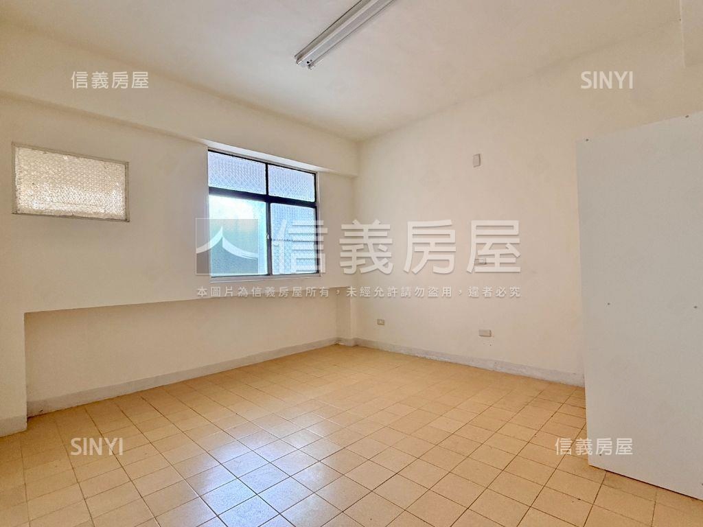陽明商圈３房採光通風美寓房屋室內格局與周邊環境