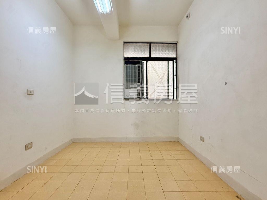 陽明商圈３房採光通風美寓房屋室內格局與周邊環境