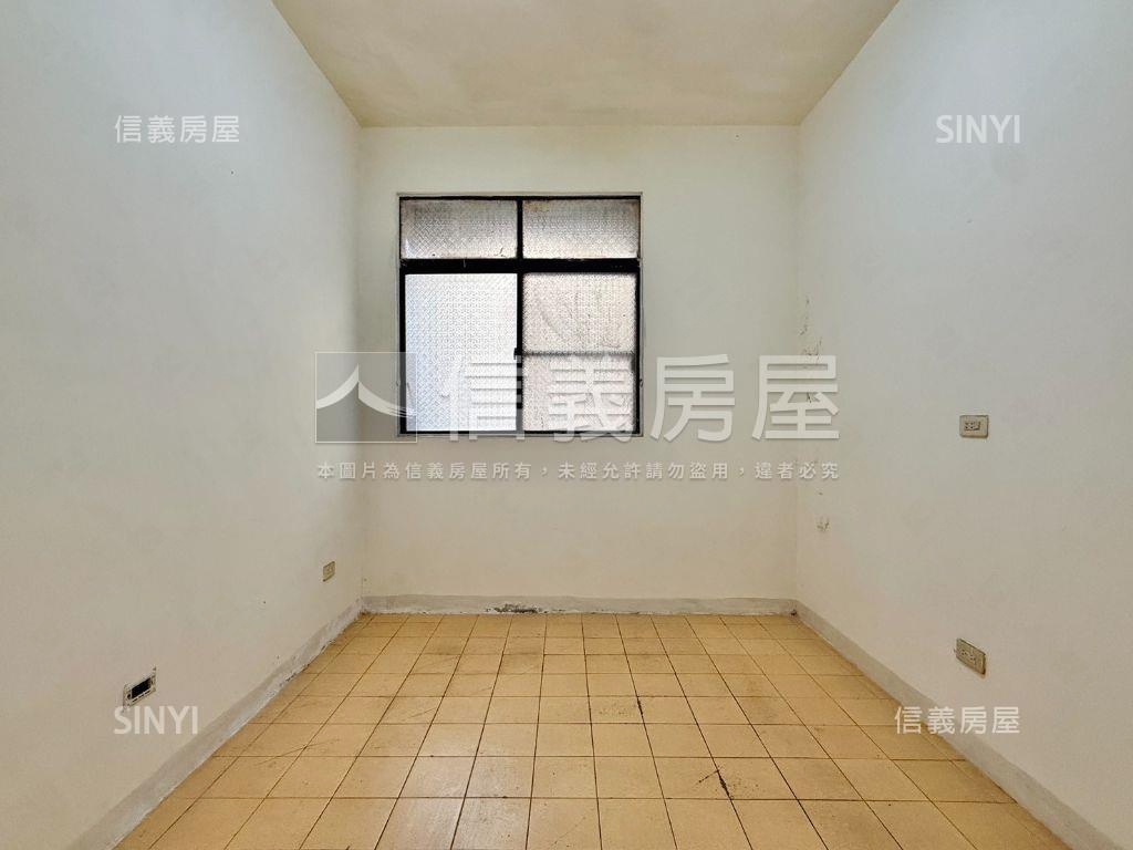 陽明商圈３房採光通風美寓房屋室內格局與周邊環境