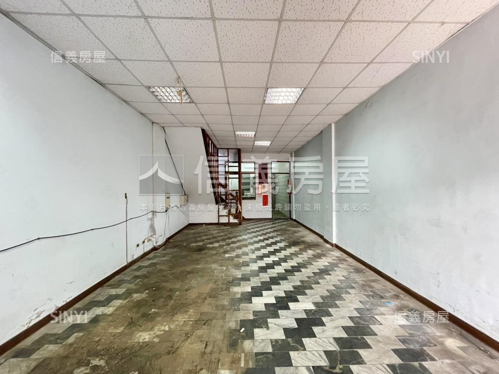 本原街大透天房屋室內格局與周邊環境