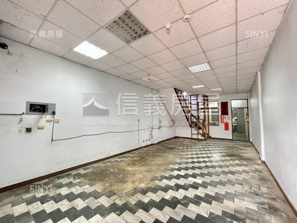 本原街大透天房屋室內格局與周邊環境