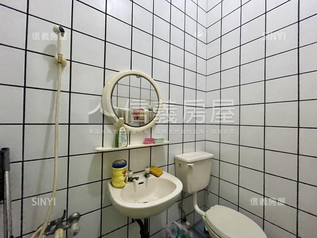 本原街大透天房屋室內格局與周邊環境