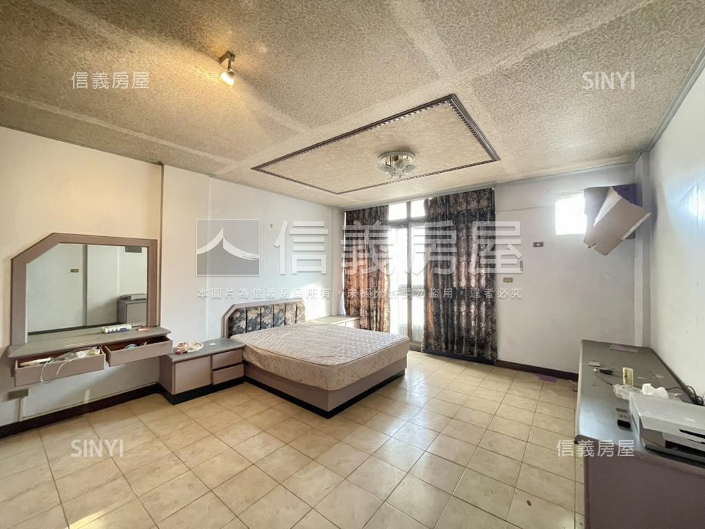 本原街大透天房屋室內格局與周邊環境