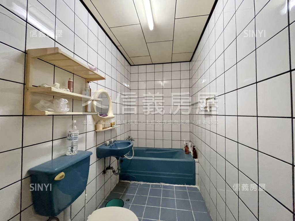 本原街大透天房屋室內格局與周邊環境