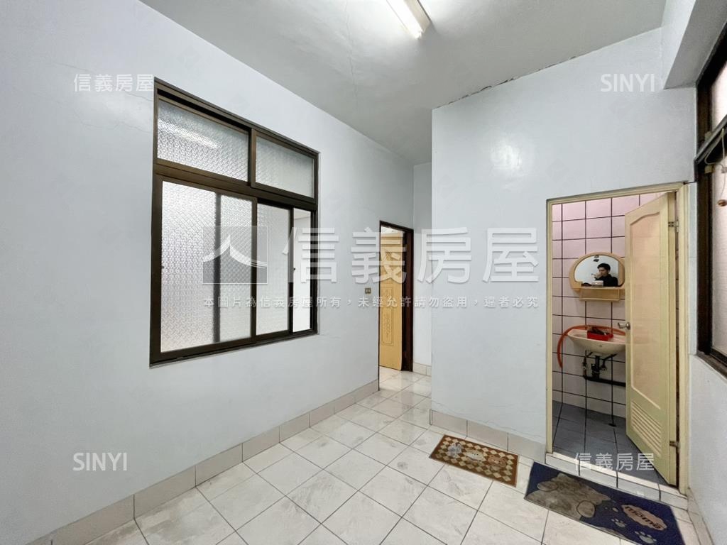 本原街大透天房屋室內格局與周邊環境