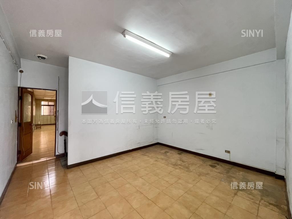 本原街大透天房屋室內格局與周邊環境