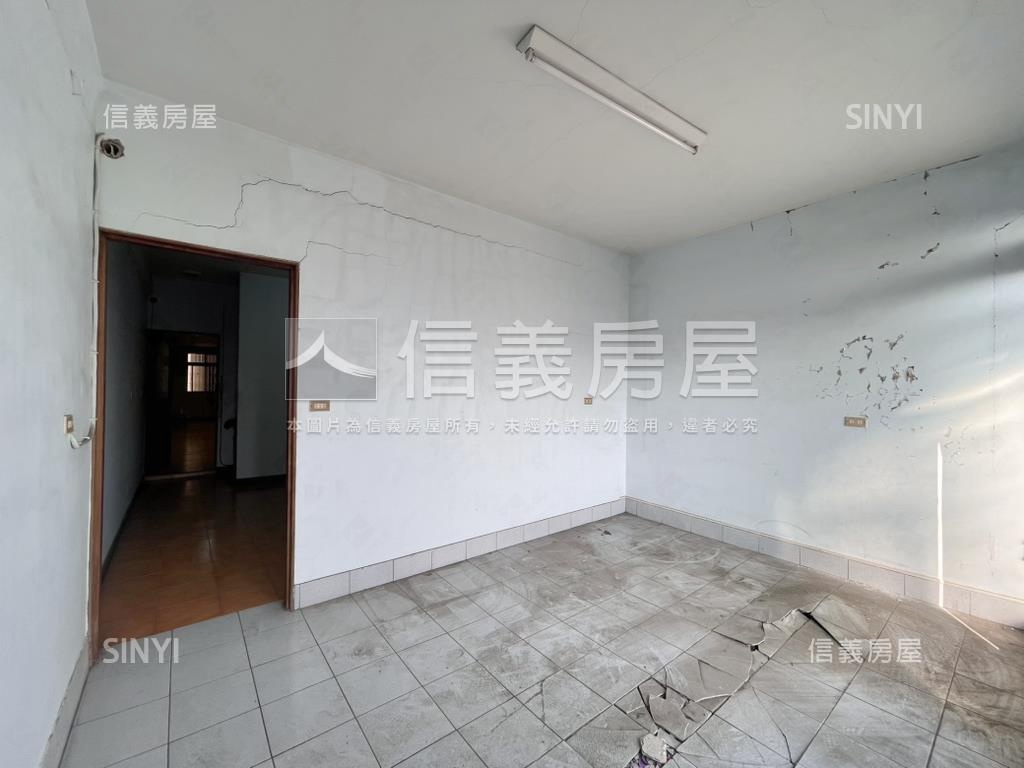 本原街大透天房屋室內格局與周邊環境