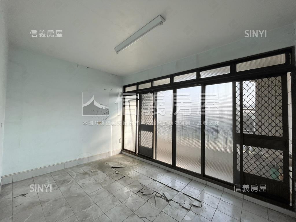 本原街大透天房屋室內格局與周邊環境