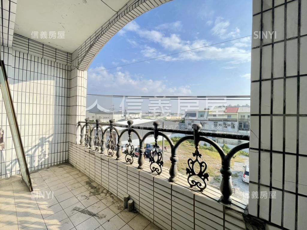 本原街大透天房屋室內格局與周邊環境