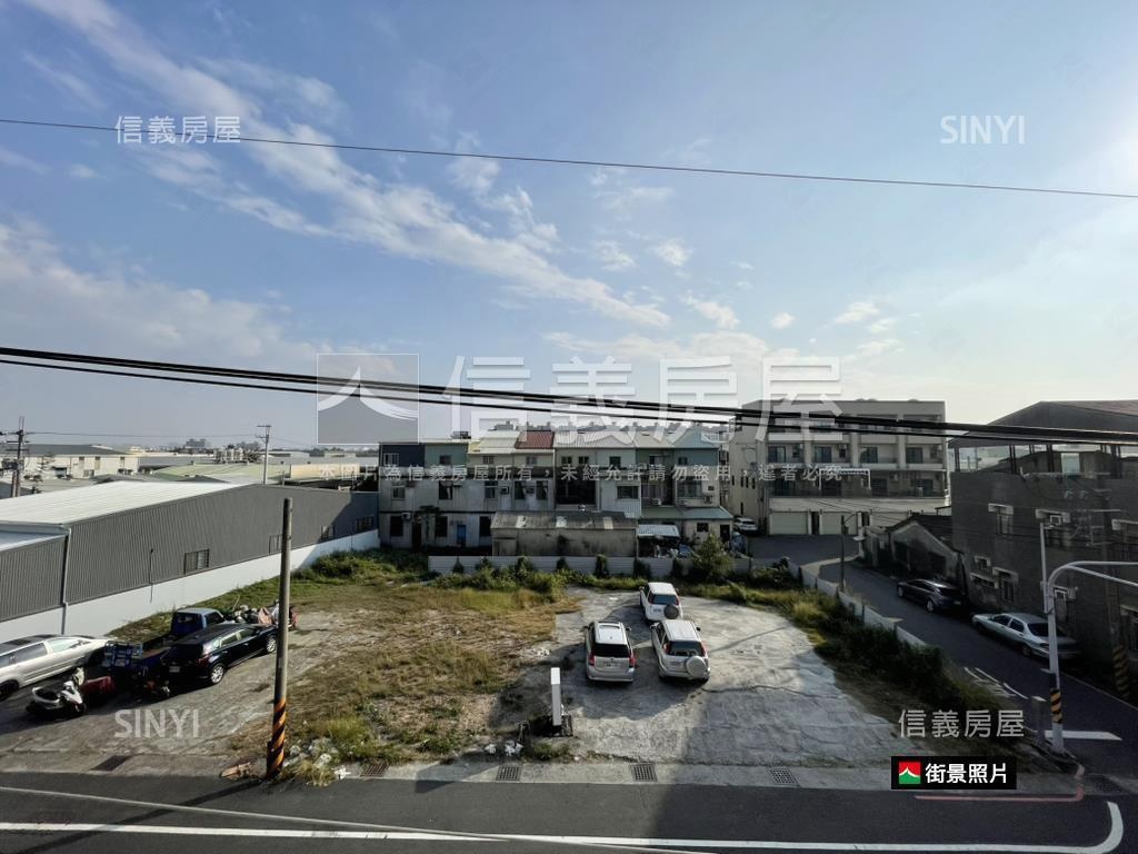 本原街大透天房屋室內格局與周邊環境