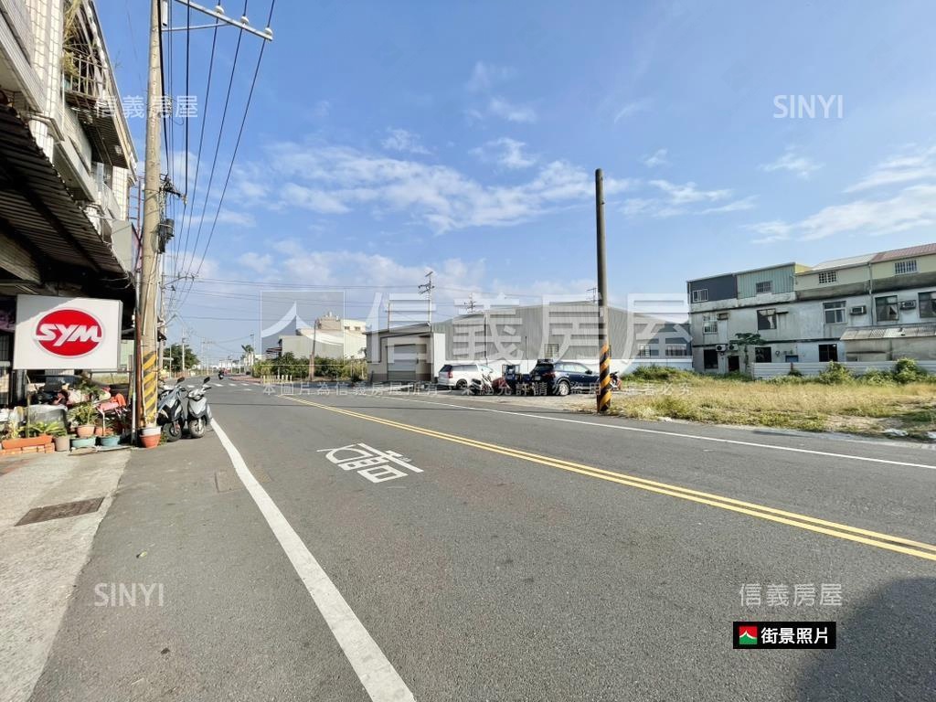 本原街大透天房屋室內格局與周邊環境