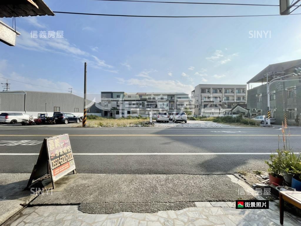 本原街大透天房屋室內格局與周邊環境