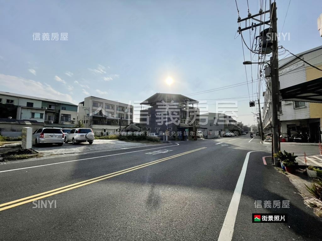 本原街大透天房屋室內格局與周邊環境