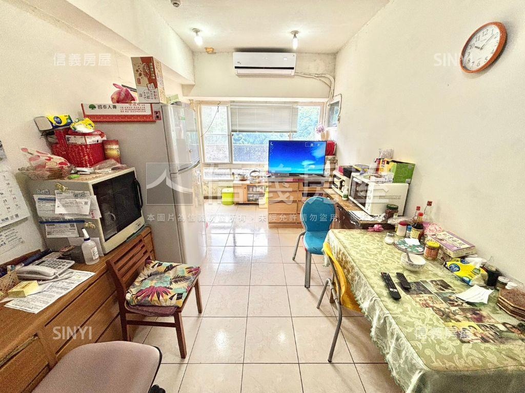 達觀森林綠２房房屋室內格局與周邊環境