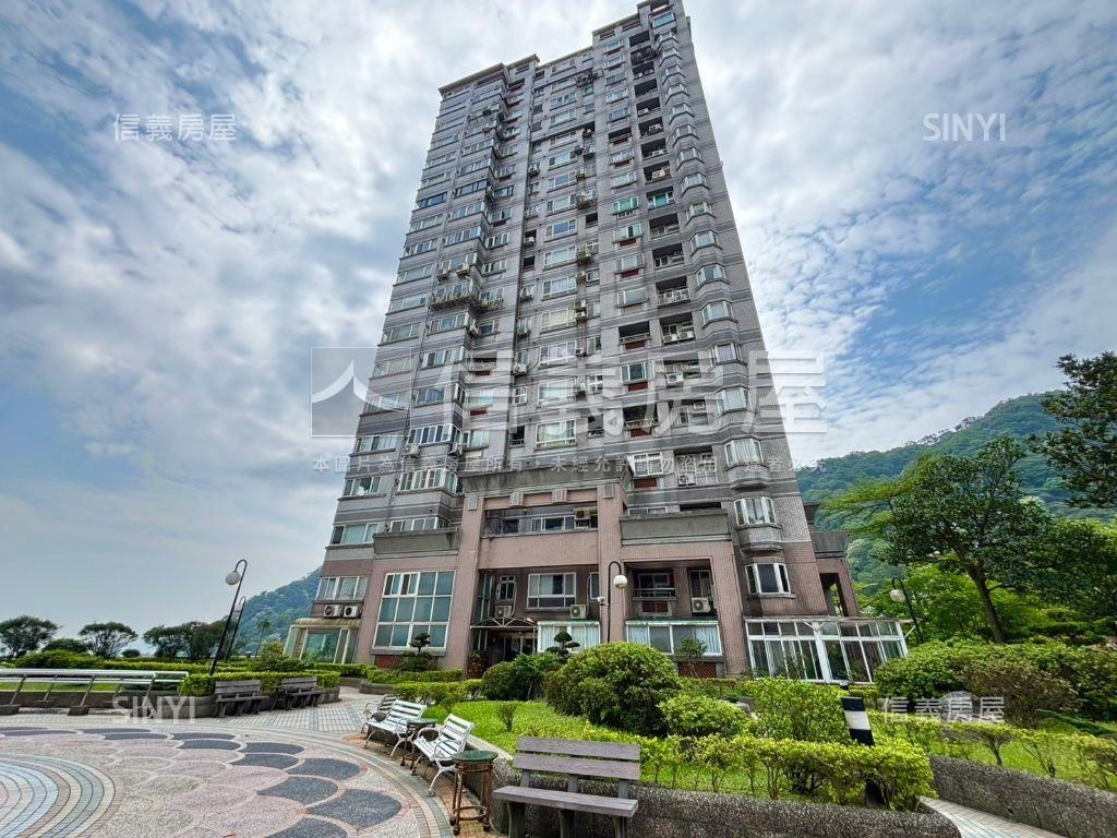 達觀森林綠２房房屋室內格局與周邊環境