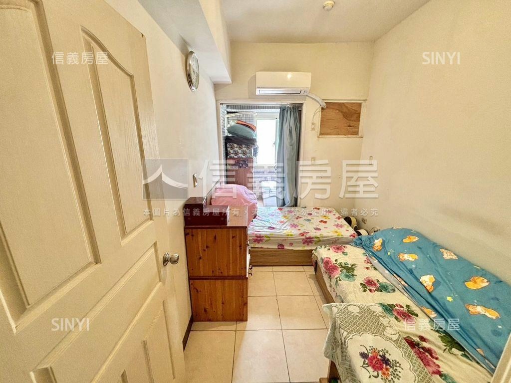 達觀森林綠２房房屋室內格局與周邊環境
