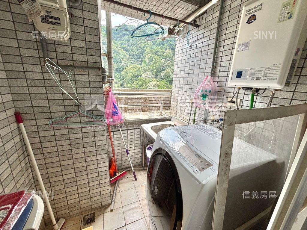 達觀森林綠２房房屋室內格局與周邊環境