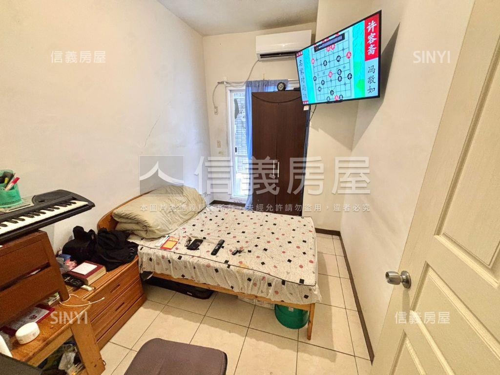 達觀森林綠２房房屋室內格局與周邊環境