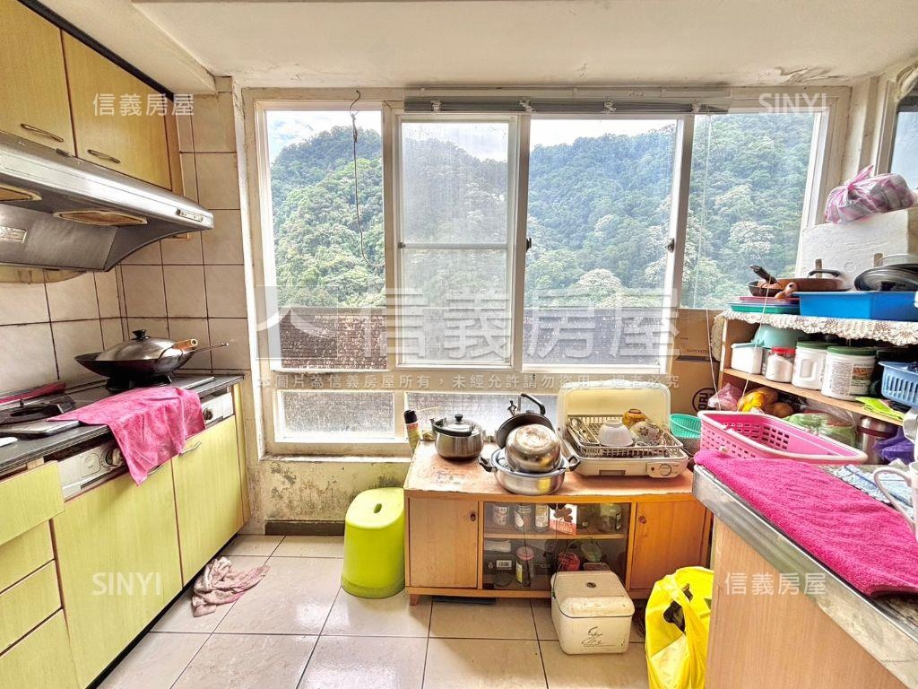 達觀森林綠２房房屋室內格局與周邊環境